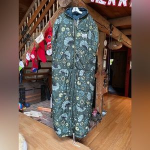 Poler Napsack Size Medium